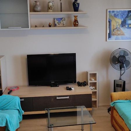 Apartments Svjeta Jadranovo Luaran gambar
