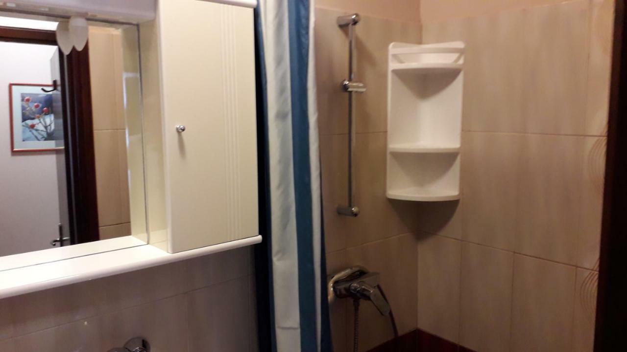 Apartments Svjeta Jadranovo Luaran gambar